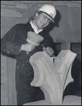 stone-working